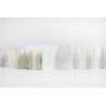 [MF PES] Polyethersulfone membranes