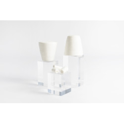 Bouchons en ouate de cellulose