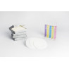 papier filtre sans cendre sans magnesium