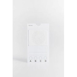 Filter card for Laboratories