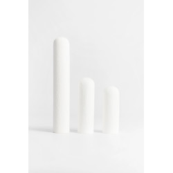 cartouches pour extraction de particules