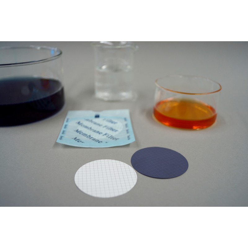 Mf Mce Mixed Cellulose Esters Membranes Sterile