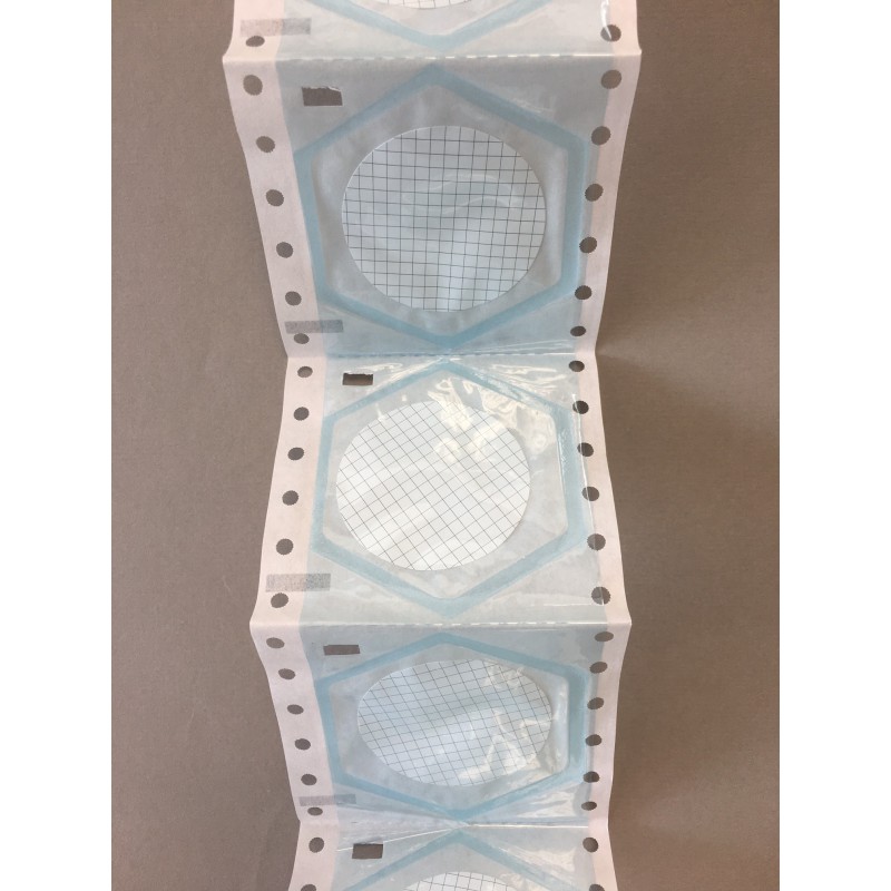 Mf Mce Mixed Cellulose Esters Membranes Sterile