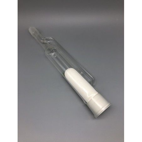 [ETC] Cartouches d'extraction en cellulose
