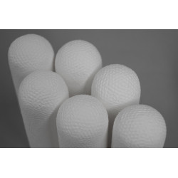 [ETQ] Quartz microfiber extraction thimbles
