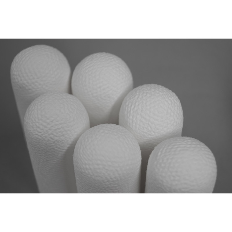 [ETQ] Cartouches d'extraction en microfibres de quartz
