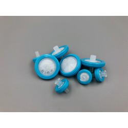 [RC] Regenerated cellulose syringe filters
