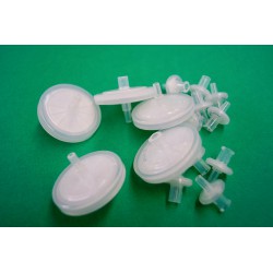 [FV] Glass microfiber syringe filters
