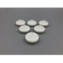 [MF-PP] membrane en polypropylène