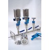 [RF3] 3-branch vacuum system