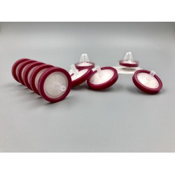 [PES] Polyethersulfone syringe filters