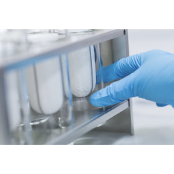 [ETG] Cartouches d'extraction en microfibres de verre