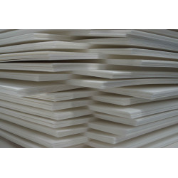 Glass microfiber filter – Coarse particle filtration