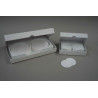 Glass microfiber filter – Coarse particle filtration