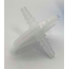Venting filters for Laboratories