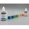 Liquid pH Test Pack – Quick pH Control for Nutrient Solutions