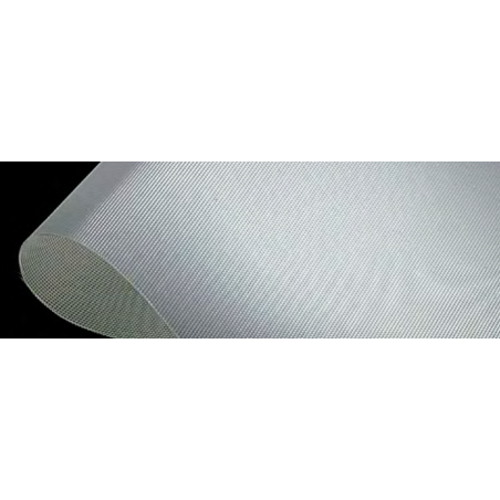 Polypropylene Mesh filters – Air and Gas Filtration