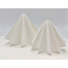 Filtres techniques crêpés 160g/m2 - 38-75μm (//whatman 520b)