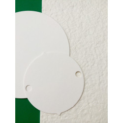 Filter board 280g/m² (//whatman 2589a)