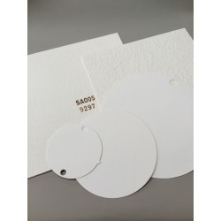 Smooth high-strength filter 85g/m² - 12–15μm (//MN672)