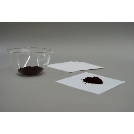 [PE] Papier de pesée