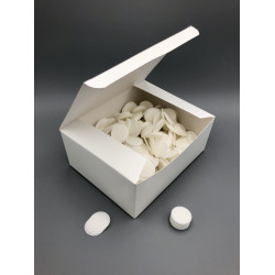 Filtres Non-Tissés 65g/m²