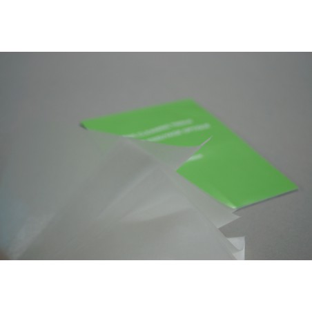 [OP] Papier d'essuyage optique