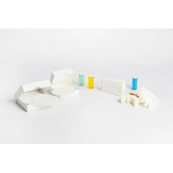 papier filtre standard (//whatman 93)