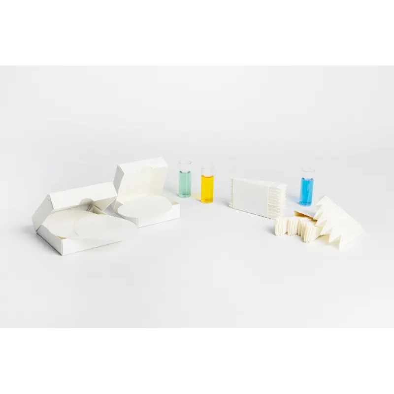 papier filtre standard (//whatman 93)