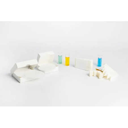 papier filtre standard (//whatman 93)