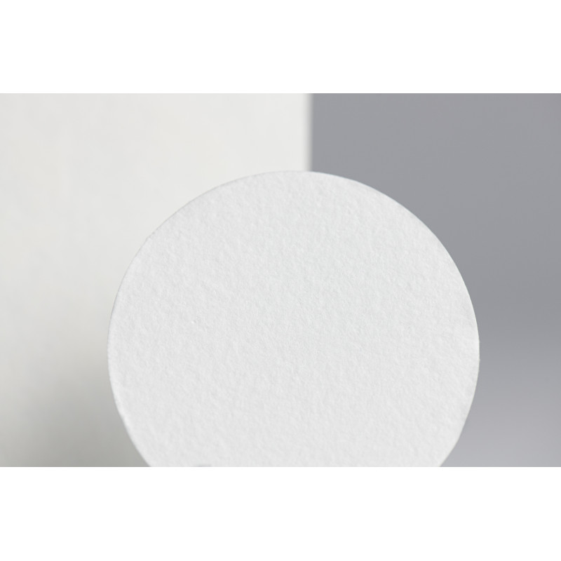 Pre-filter for membrane (//whatman GF/D)