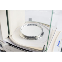 Coupelles de pesée Aluminium pour Laboratoires