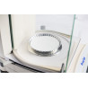 Aluminum Weighing Dishes for Laboratories