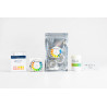 Rouleau pH 0.5 - 5.0