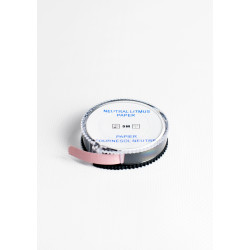 Roll of NEUTRAL LITMUS paper