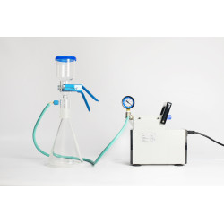 vacuum pump