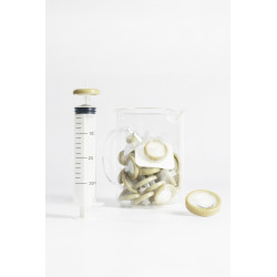 filtres seringues en PVDF