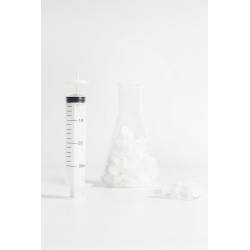 PP syringe filters