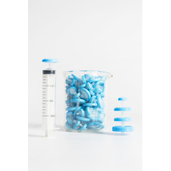 RC syringe filters