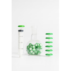 MCE syringe filters