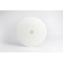 Filtres techniques lisses 125g/m² (//whatman 572)