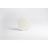 Filtres techniques lisses 125g/m² (//whatman 572)