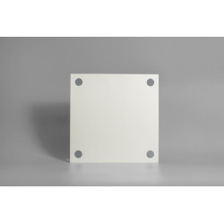 Cartons Filtres 500g/m² (//whatman 2589d)
