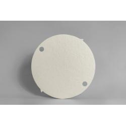 Cartons Filtres 190/m² (//whatman 2589a)