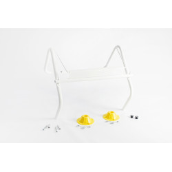 [SUP] Cleaning paper holder