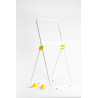 [SUP] Cleaning paper holder