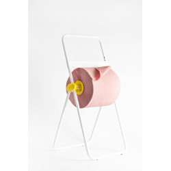[SUP] Cleaning paper holder