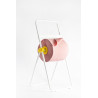 [SUP] Cleaning paper holder