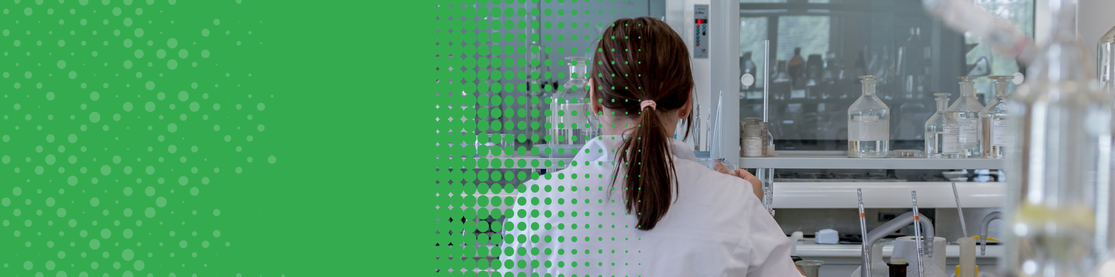 Consommables de laboratoire ➜