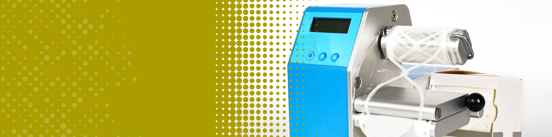 Membrane dispenser